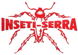 InsetiSerra Logo